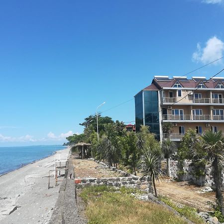 Sunny Land Hotel Chakvi Kültér fotó