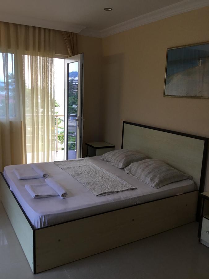 Sunny Land Hotel Chakvi Kültér fotó