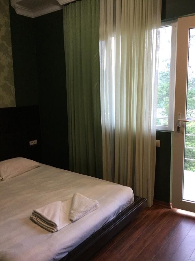 Sunny Land Hotel Chakvi Kültér fotó